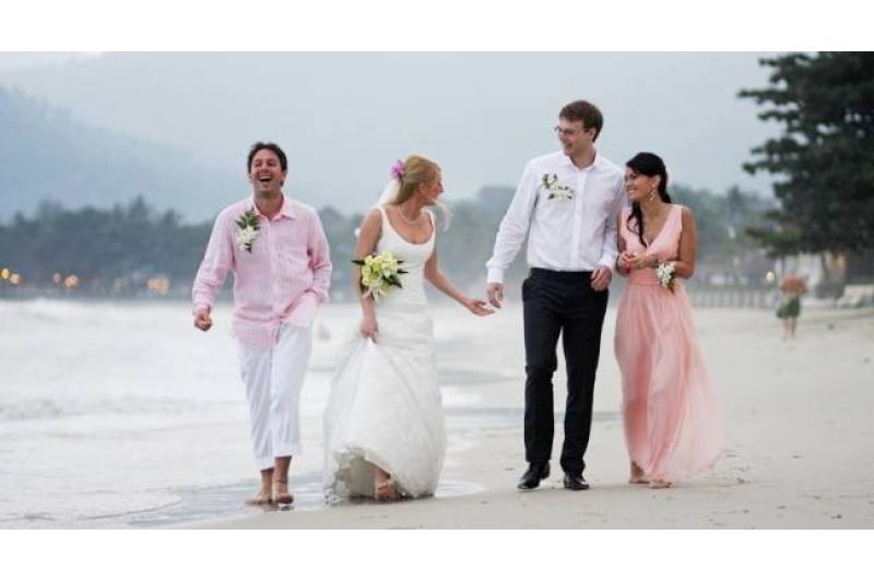 CHAWENG COVE BEACH RESORT 