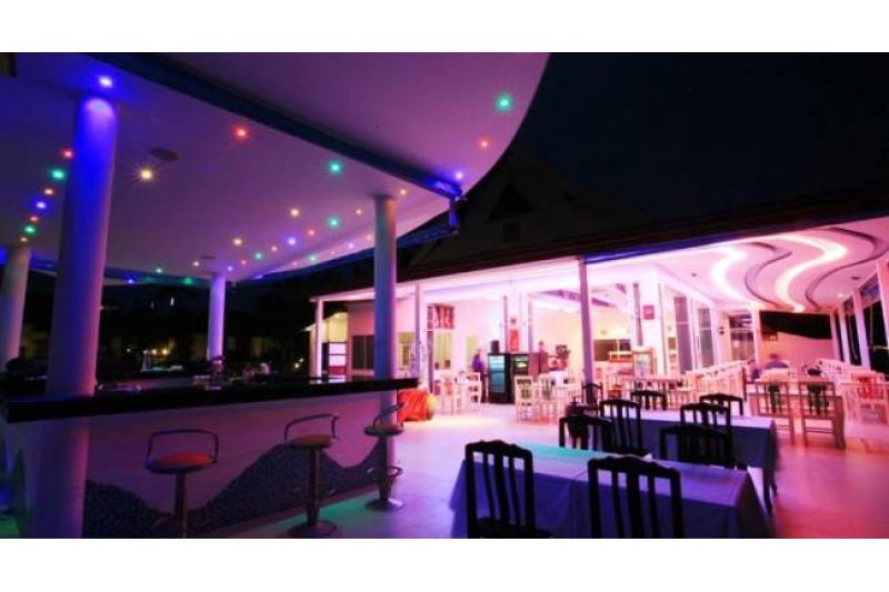 CHAWENG COVE BEACH RESORT 