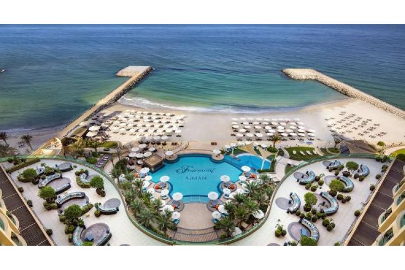FAIRMONT AJMAN