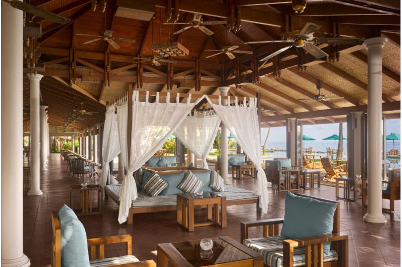 ROYAL ISLAND RESORT &  SPA