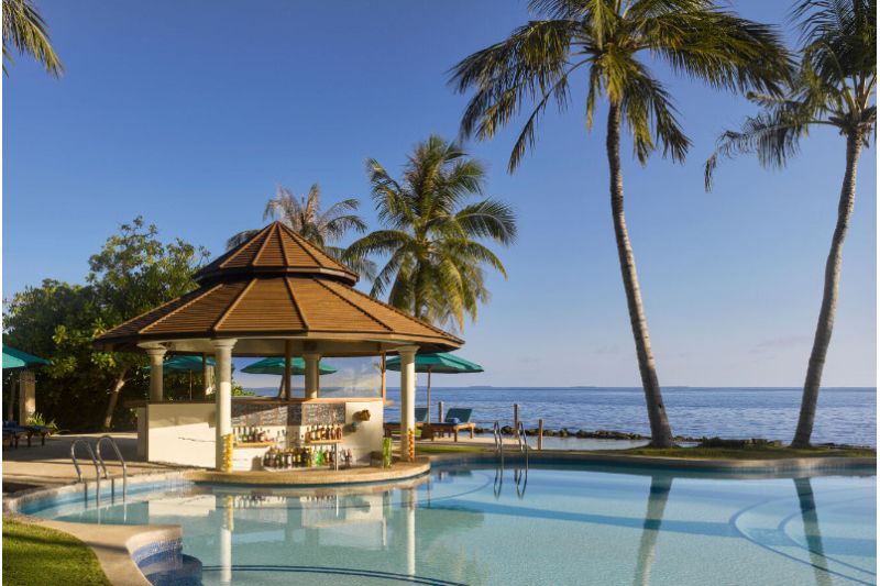 ROYAL ISLAND RESORT &  SPA