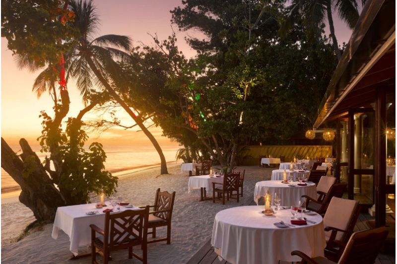 ROYAL ISLAND RESORT &  SPA