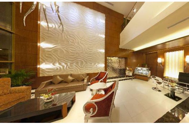 MARINA VIEW HOTEL APARTMENTS