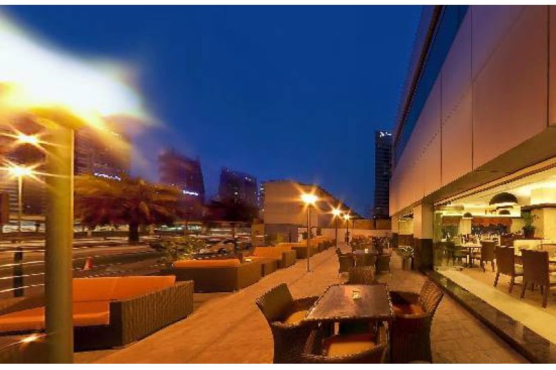 MARINA VIEW HOTEL APARTMENTS