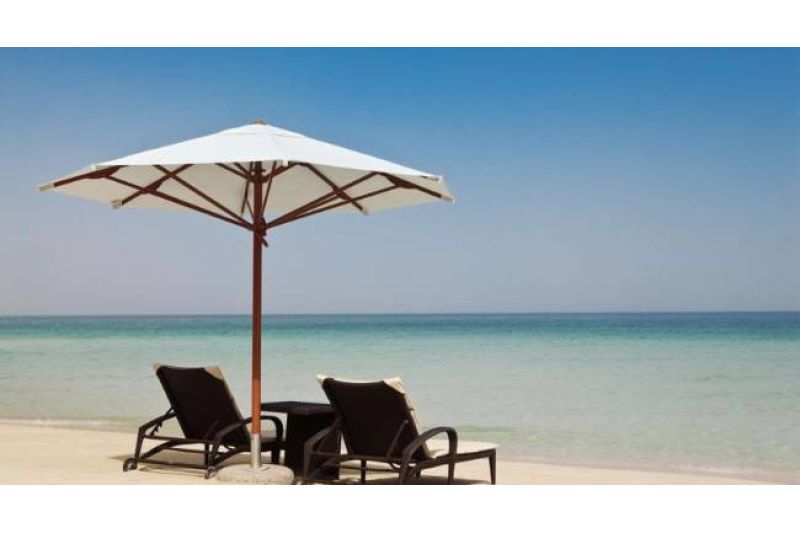 HILTON DUBAI JUMEIRAH BEACH