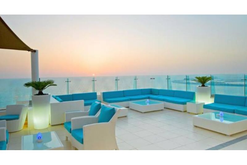 HILTON DUBAI JUMEIRAH BEACH