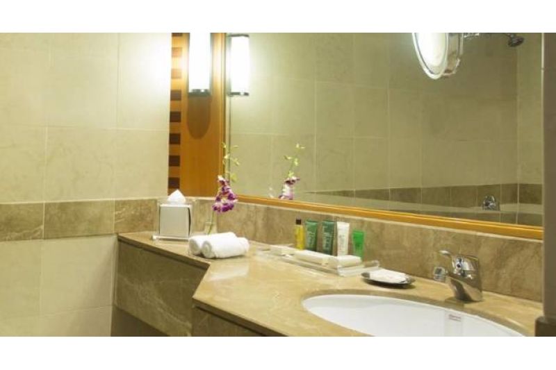 HILTON DUBAI JUMEIRAH BEACH