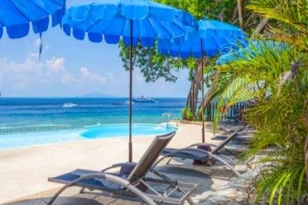 PHI PHI NATURAL RESORT