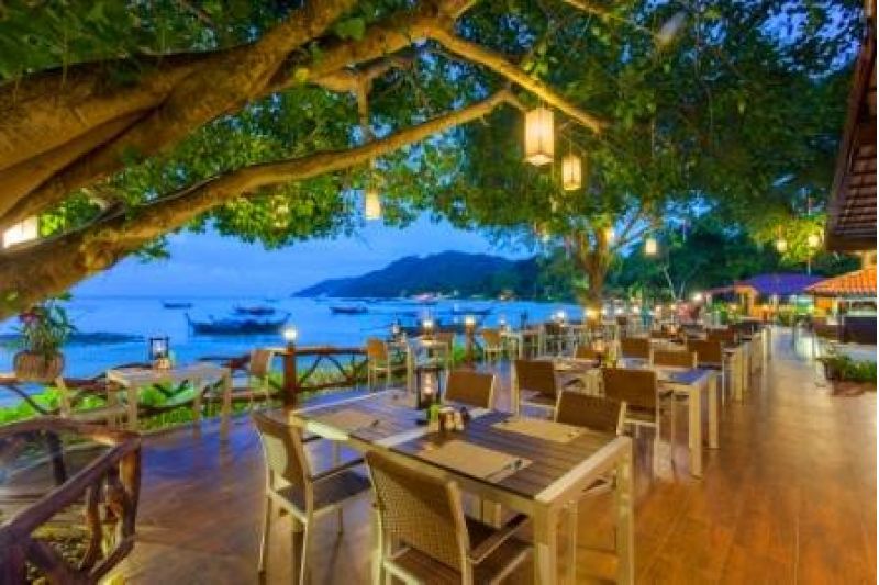 PHI PHI NATURAL RESORT