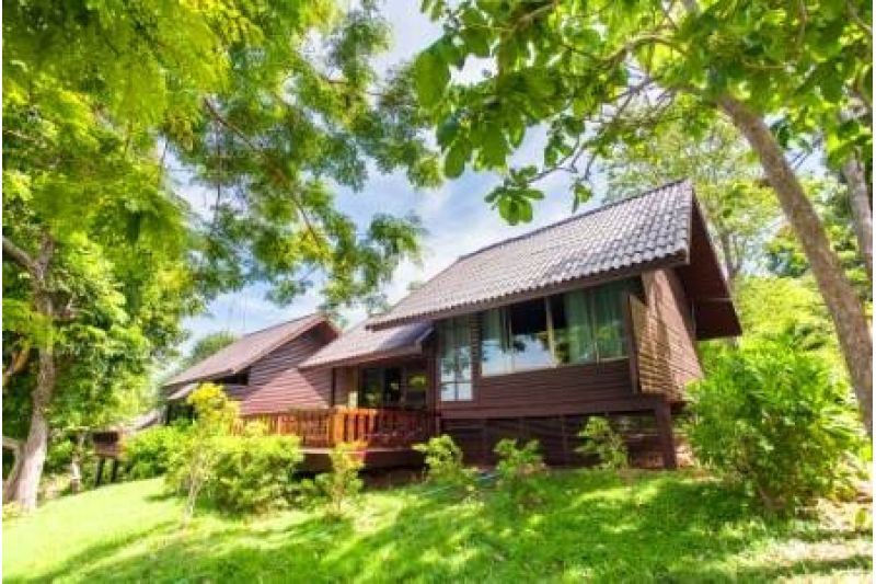 PHI PHI NATURAL RESORT