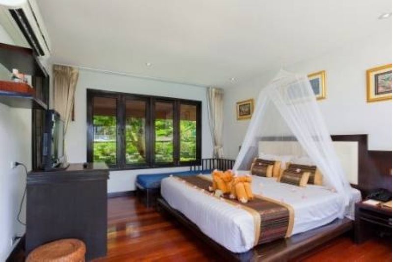 PHI PHI NATURAL RESORT