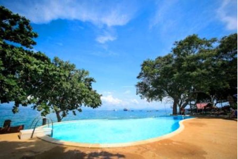 PHI PHI NATURAL RESORT