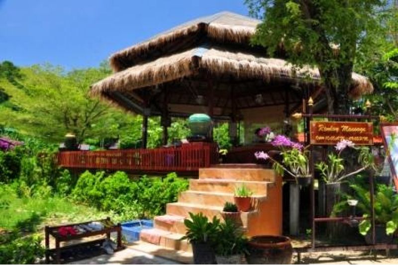 PHI PHI NATURAL RESORT