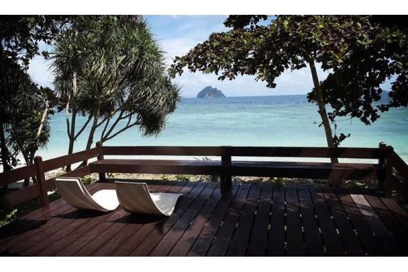 PHI PHI NATURAL RESORT