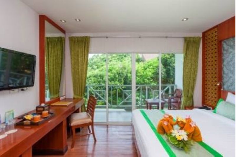 PHI PHI NATURAL RESORT