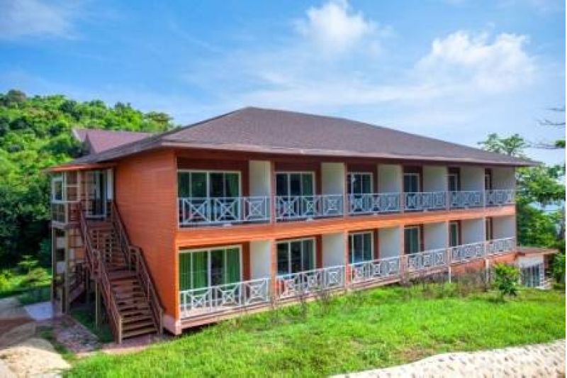 PHI PHI NATURAL RESORT