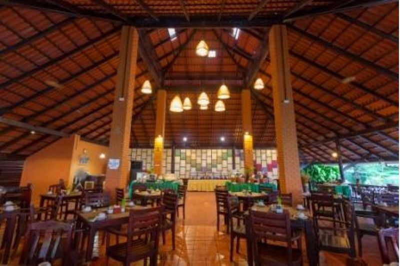 PHI PHI NATURAL RESORT