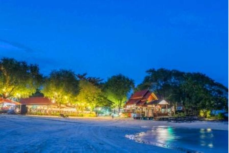 PHI PHI NATURAL RESORT