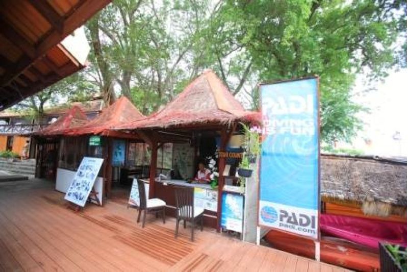 PHI PHI NATURAL RESORT