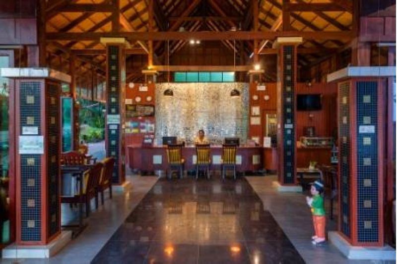 PHI PHI NATURAL RESORT