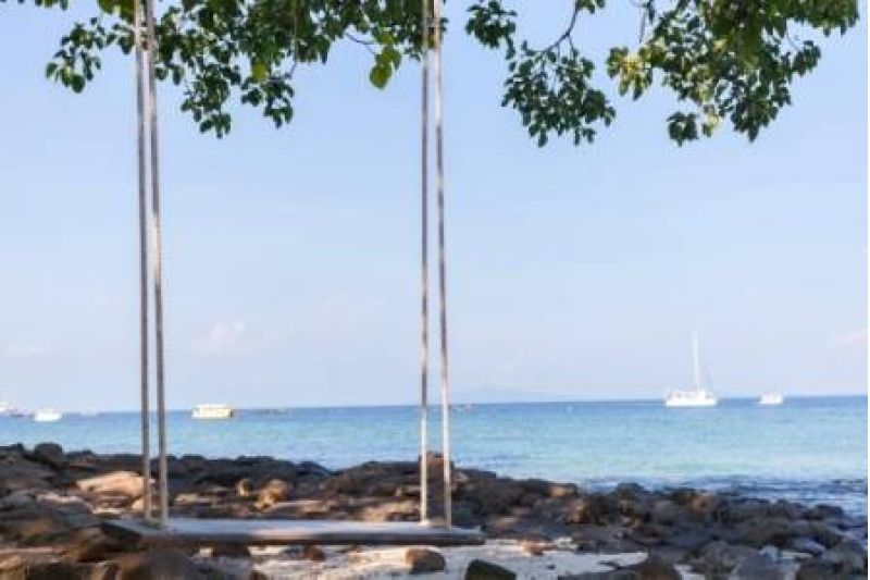 PHI PHI NATURAL RESORT