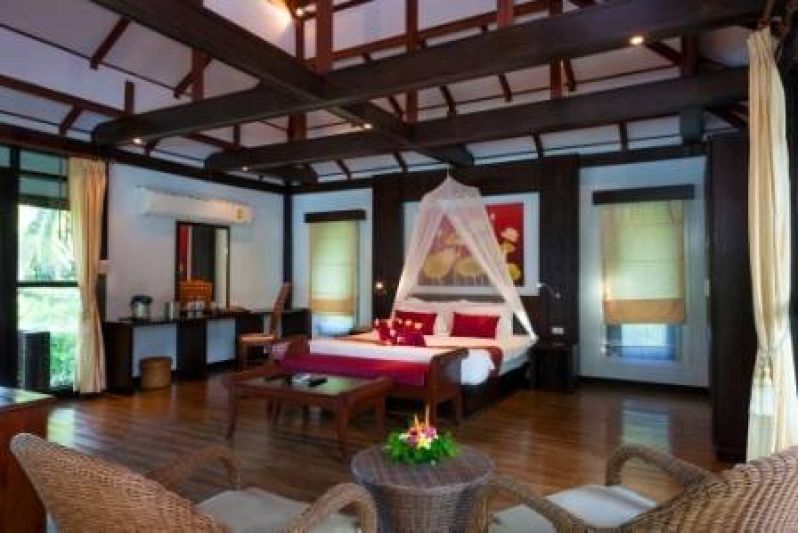 PHI PHI NATURAL RESORT