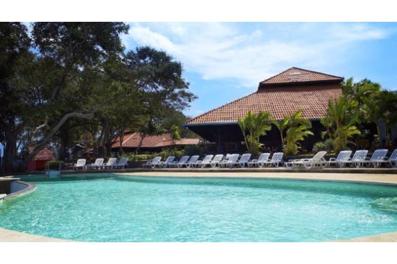 PHI PHI NATURAL RESORT