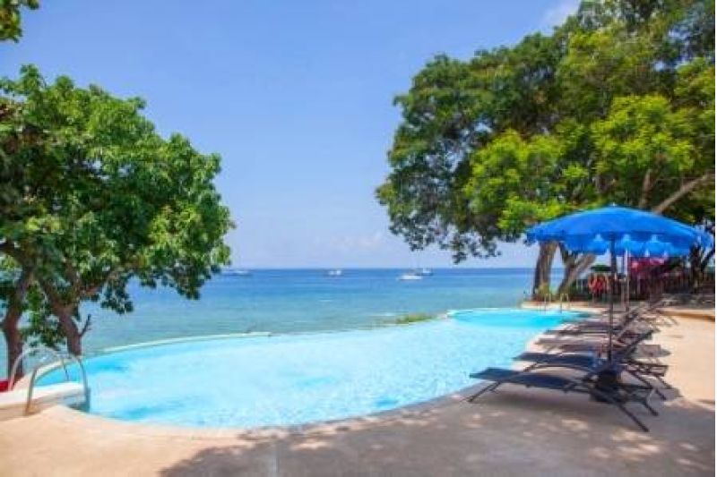 PHI PHI NATURAL RESORT