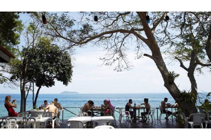 PHI PHI NATURAL RESORT