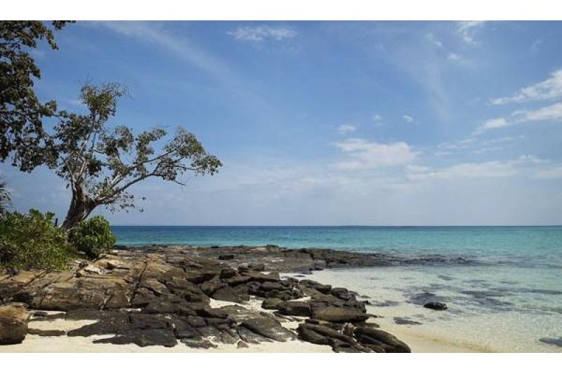 PHI PHI NATURAL RESORT