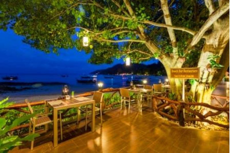 PHI PHI NATURAL RESORT