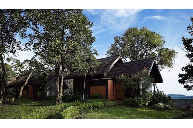 PHI PHI NATURAL RESORT