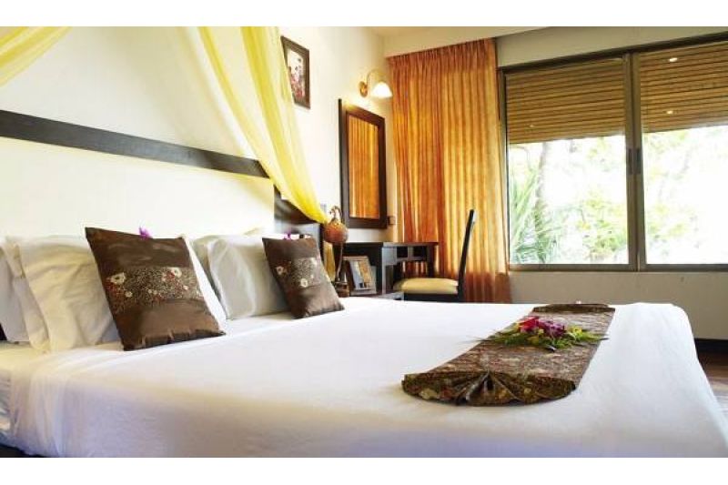 PHI PHI NATURAL RESORT