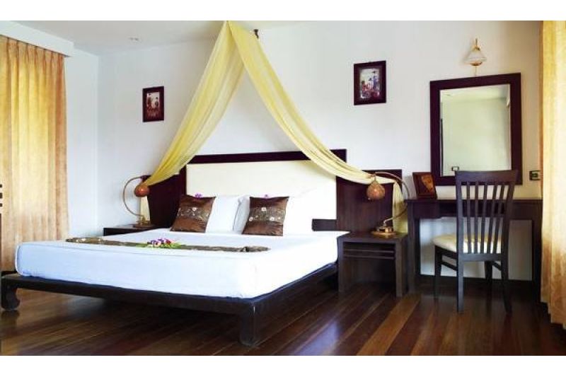 PHI PHI NATURAL RESORT