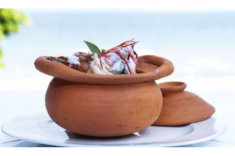 PHI PHI NATURAL RESORT