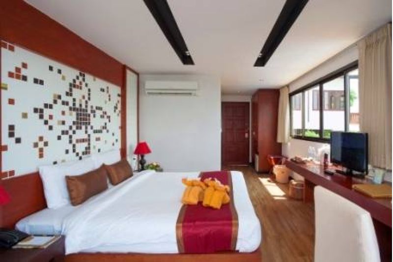 PHI PHI NATURAL RESORT