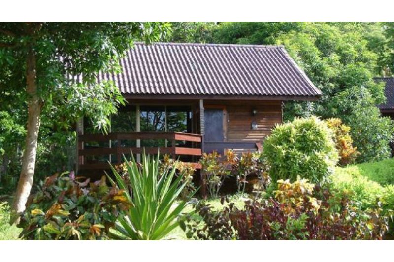 PHI PHI NATURAL RESORT