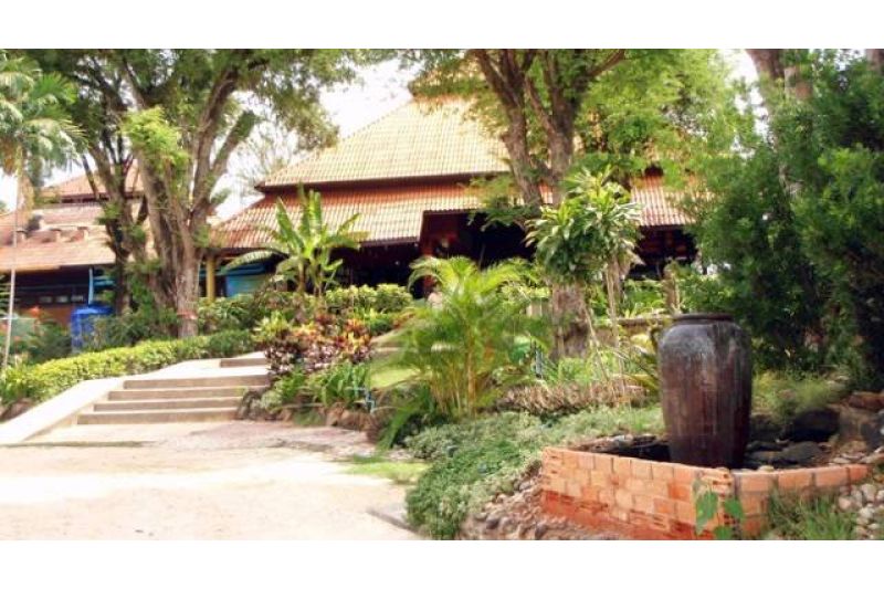 PHI PHI NATURAL RESORT