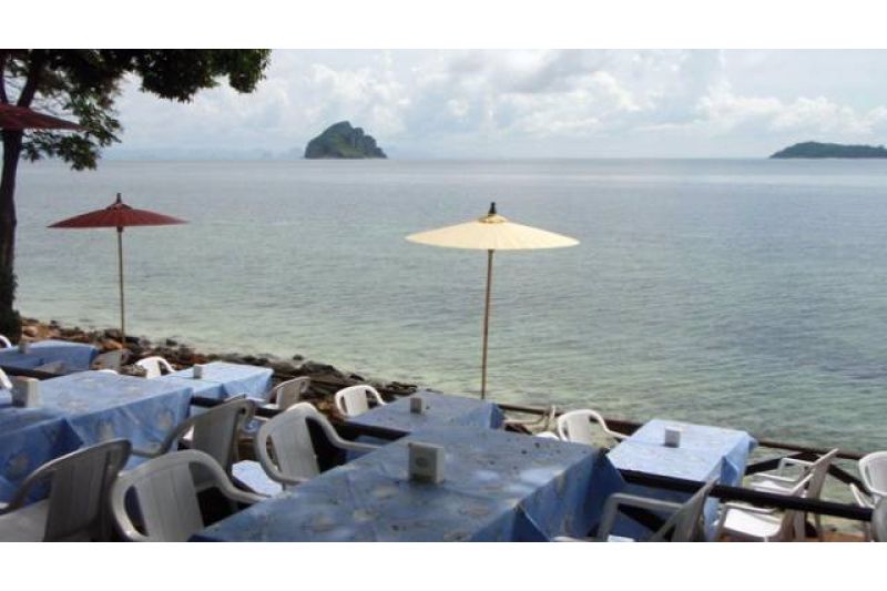 PHI PHI NATURAL RESORT