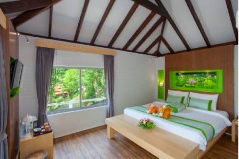 PHI PHI NATURAL RESORT