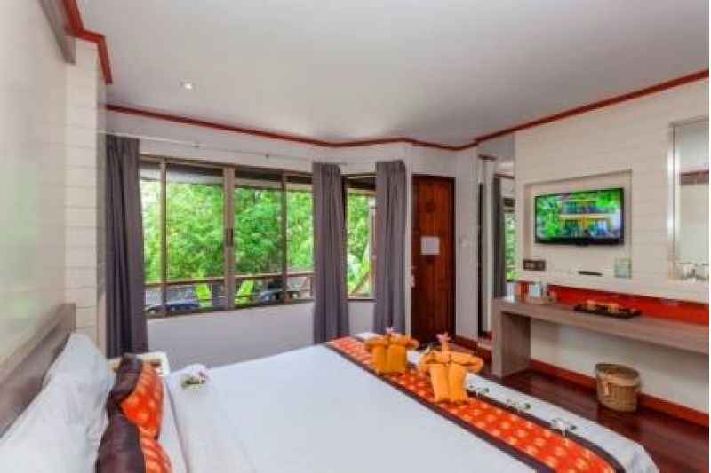 PHI PHI NATURAL RESORT