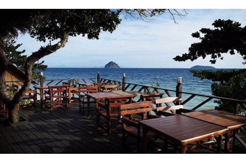 PHI PHI NATURAL RESORT