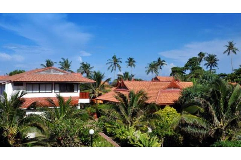 PHI PHI ERAWAN PALMS RESORT