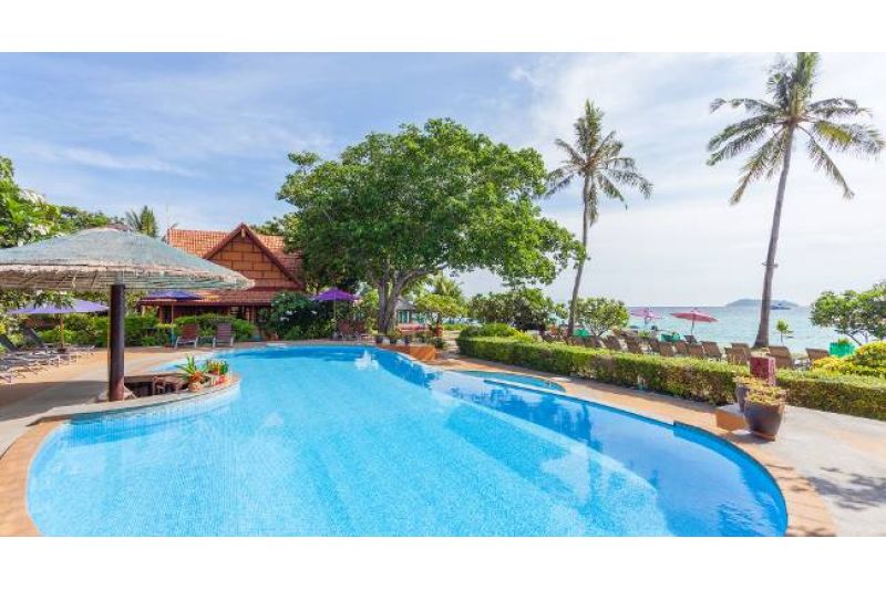 PHI PHI ERAWAN PALMS RESORT