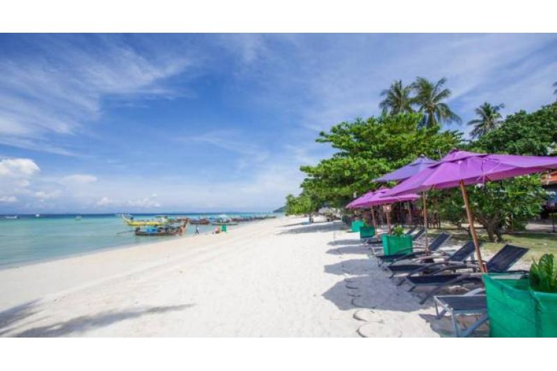 PHI PHI ERAWAN PALMS RESORT