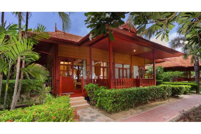 PHI PHI ERAWAN PALMS RESORT