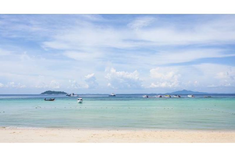 PHI PHI ERAWAN PALMS RESORT