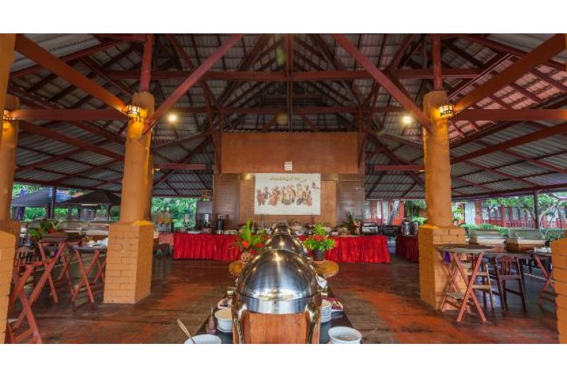 PHI PHI ERAWAN PALMS RESORT