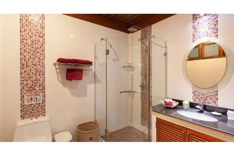 PHI PHI ERAWAN PALMS RESORT