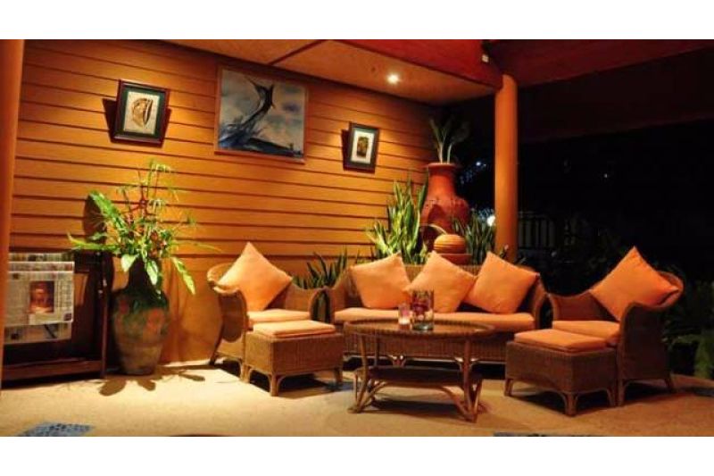 PHI PHI ERAWAN PALMS RESORT